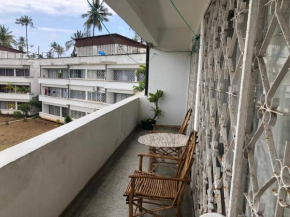Kibaki Beach apartment